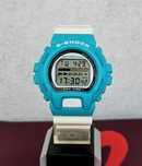 DW-6630B Foxfire Summer mod vintage-G Casio G-shock 1994