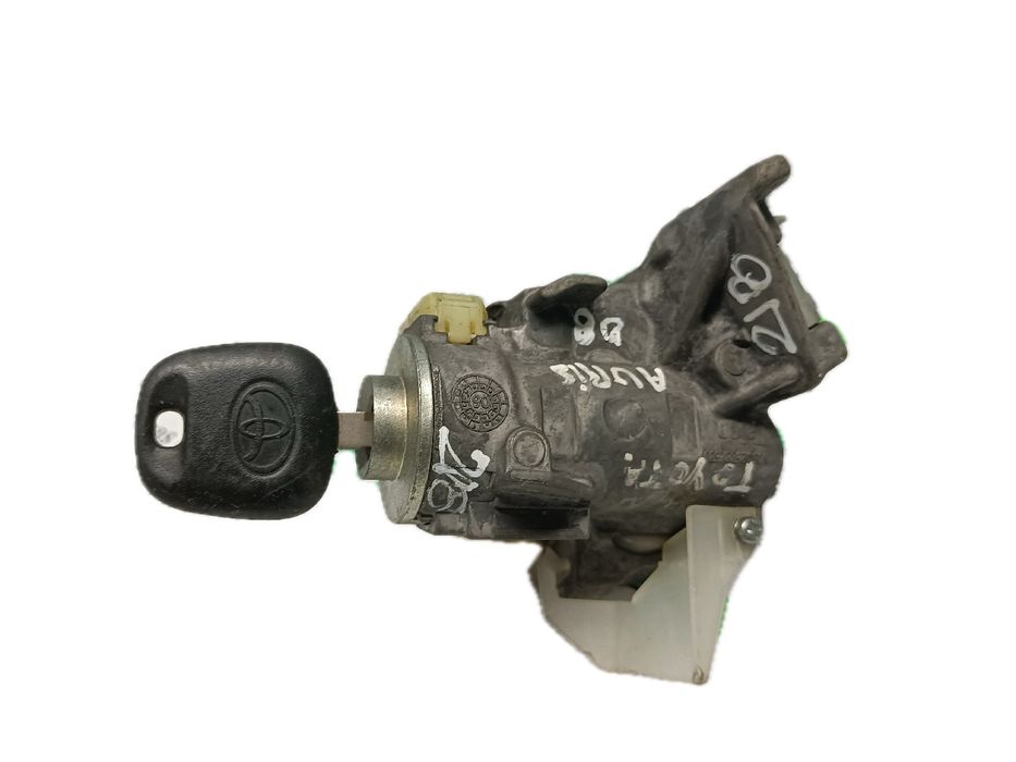 Canhão da ignição TOYOTA Auris Hatchback (_E15_)