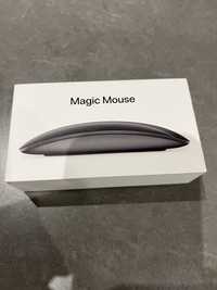 мишка бездротова Apple Magic Mause Black