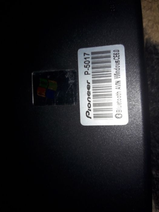 Продам навигатор Pioneer