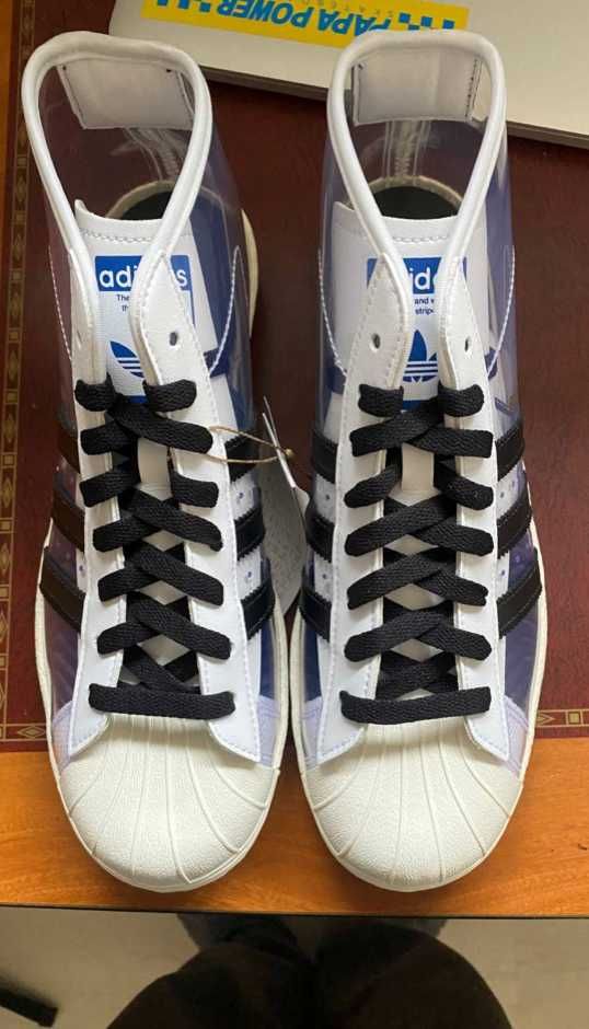 adidas superstar blondey