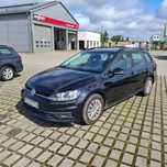 Volkswagen Golf Vw Golf