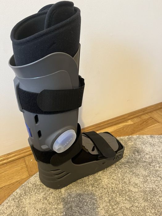 Spzedam orteze, stabilizator na stopę