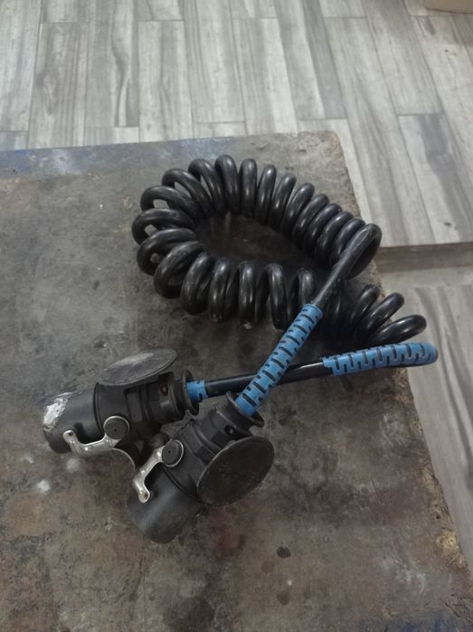 Кабель на світло