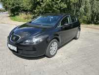 Seat Leon 1.6mpi