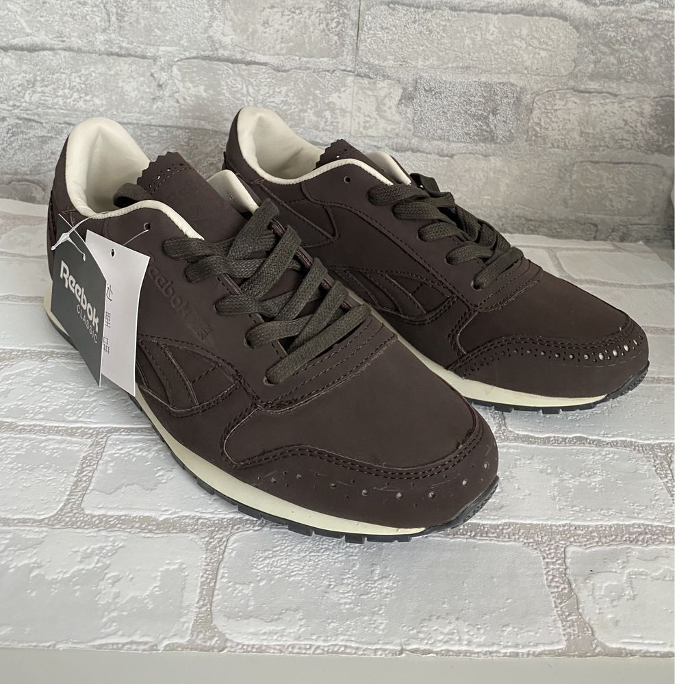 РАСПРОДАЖА ОСТАТКОВ Reebok classic 41-45