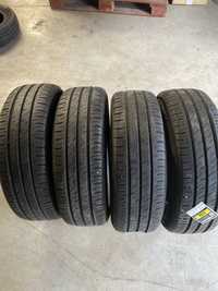 Opony letnie kumho ecowing 185/65 r15 komplet wysylam