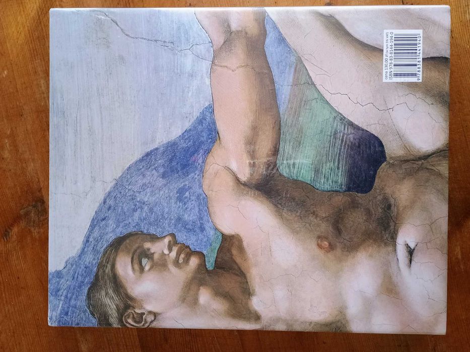 Na prezent: NOWY album Kaplica Sykstyńsk