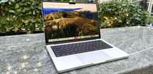 Macbook Pro M3 Pro Novo