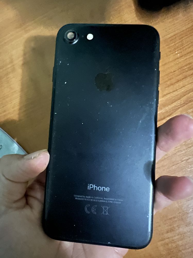 Iphone 7 запчасти