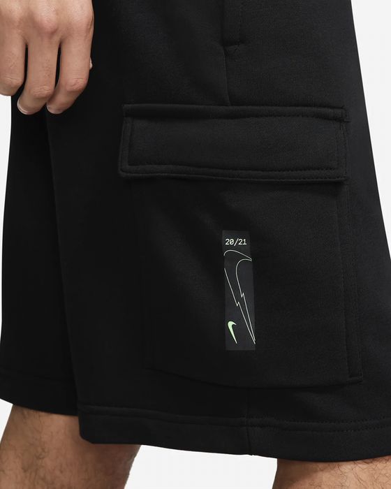 Шорти Nike Sportswear