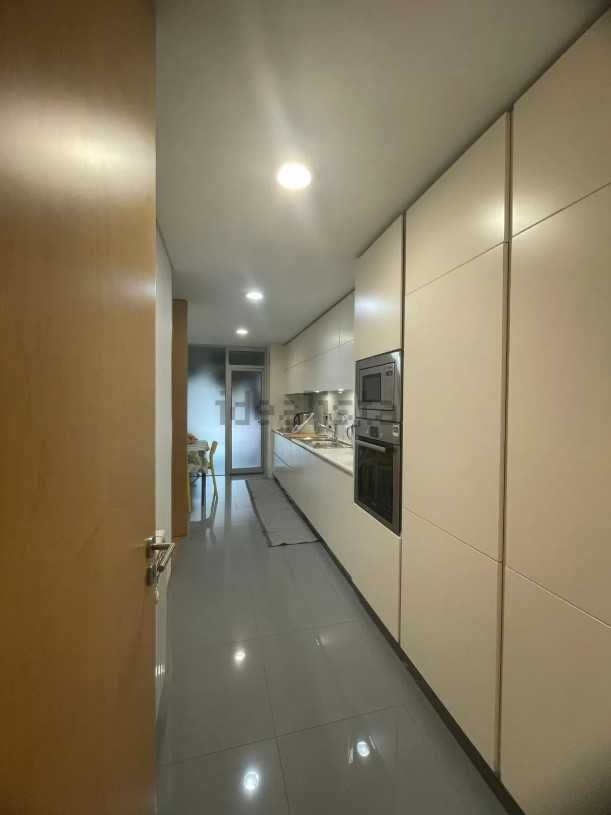 Apartamento T2 Maia