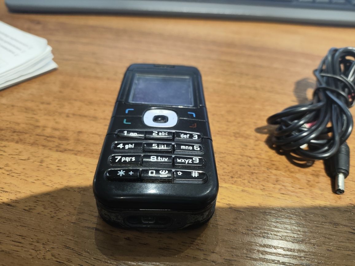 Nokia 6030 Хорошист + ЗАРЯДНОЕ