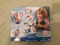 Disney Frozen - Olaf snow cone maker