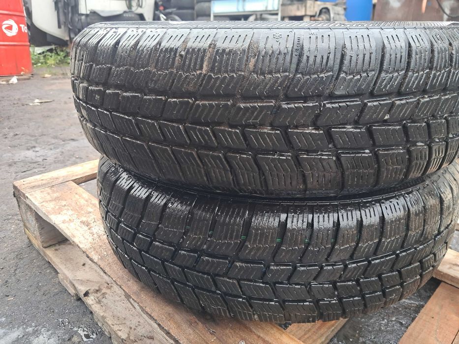Шини колеса 155 70 R 13 Barum 155\70 R13
