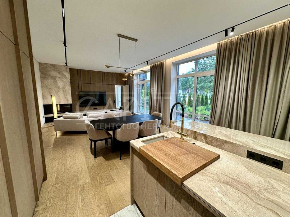 Аренда дома, КМ THE HILLS, Горбовичи, Киево-Святошинский р-н