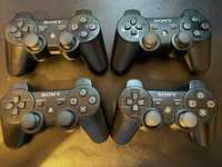 Dualshock 3 Pad do PS3