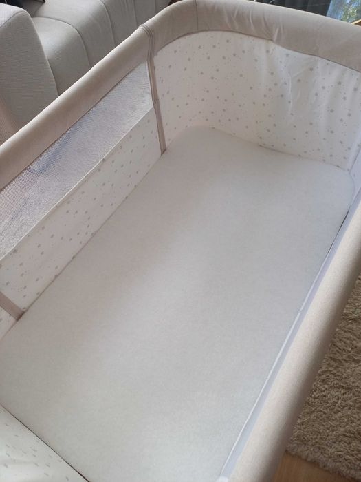 Dostawka luna beige carello