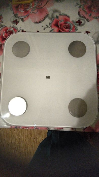 Смарт ваги Mi Body Composition Scale 2 б/у