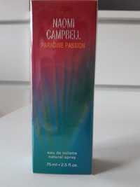 Naomi Campbell Paradise Passion 75ml