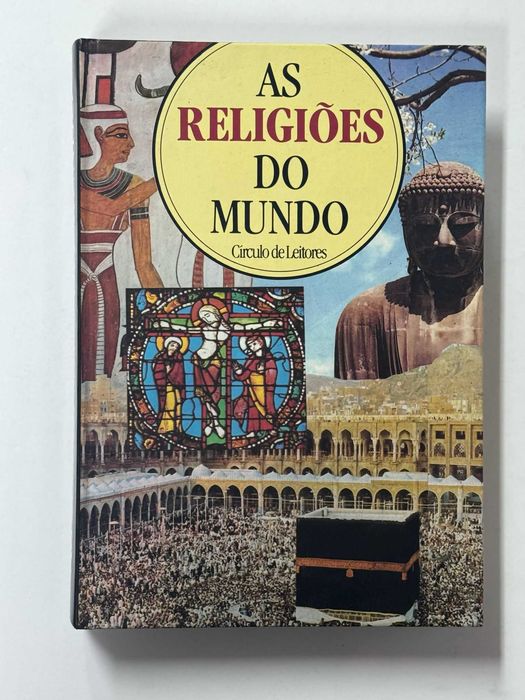 As Religiões do Mundo - Circuito de Leitores