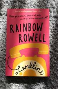 Landline, de Rainbow Rowell