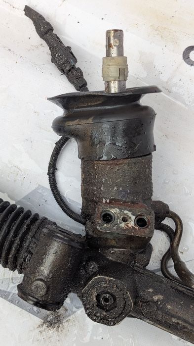 Рульова рейка Opel Insignia A 2.0 cdti p13292327