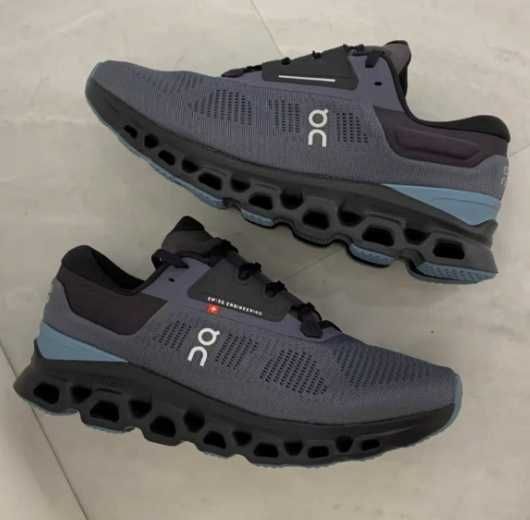 Cloudmonster 3 On Running r.44