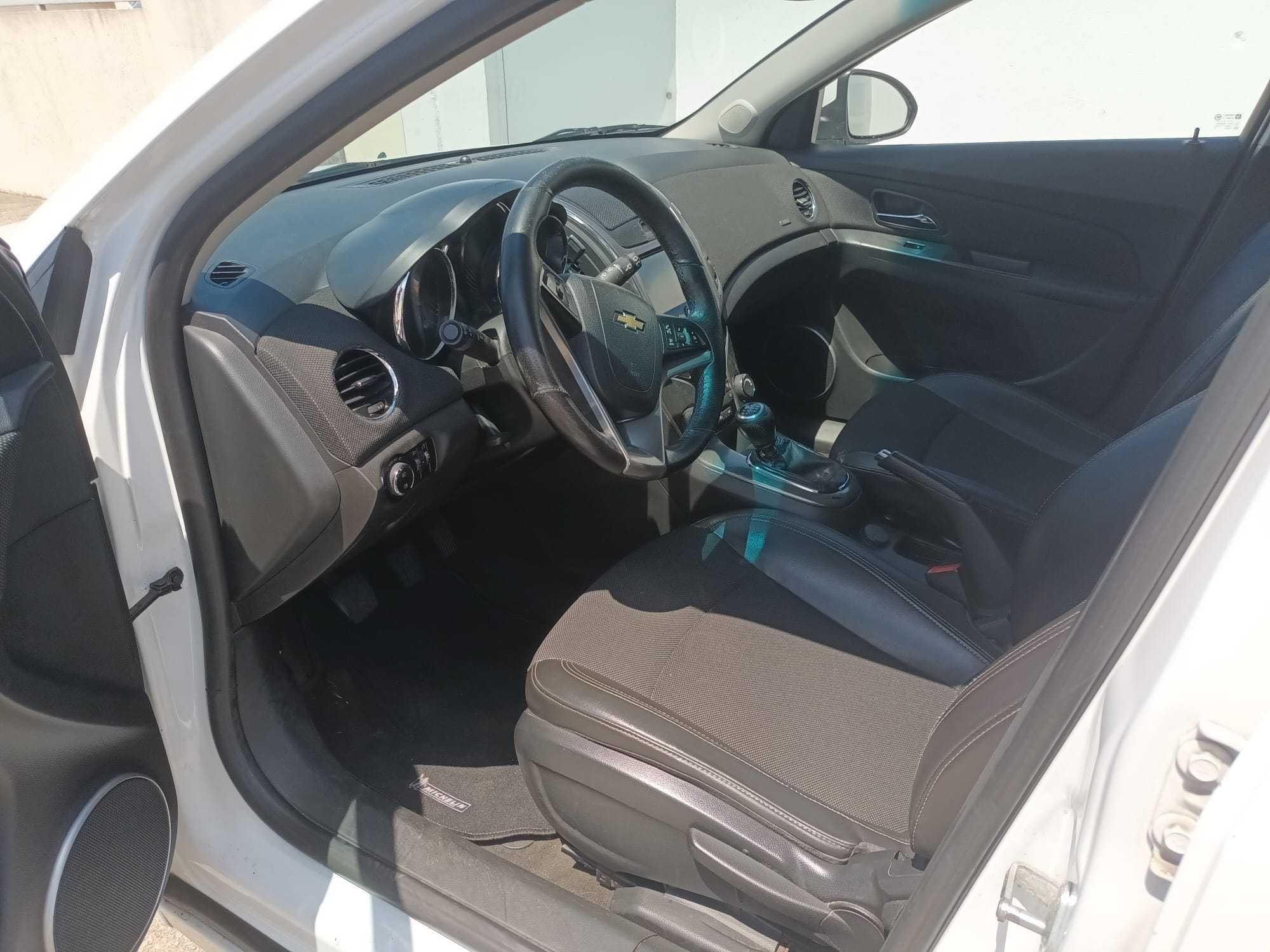Chevrolet Cruze 1.7 TD.