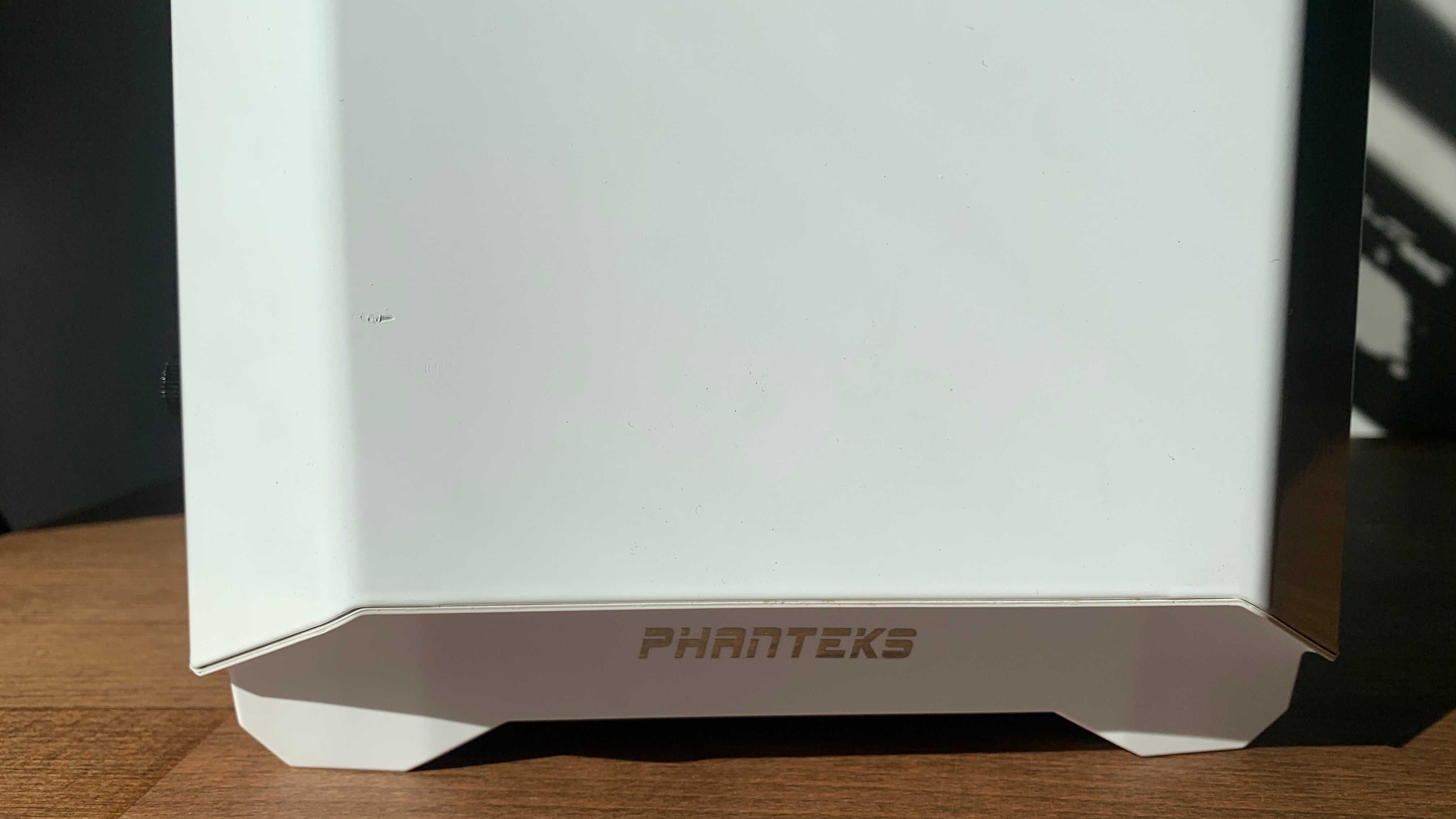 Phanteks P400S TG | Obudowa komputerowa