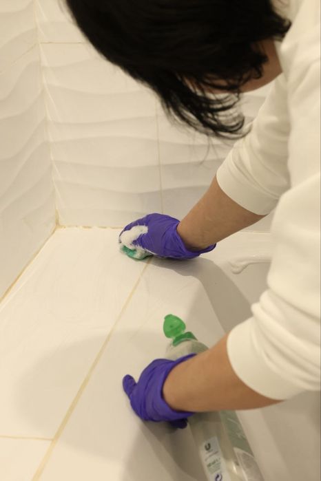 Прибирання після ремонту, будинку чи квартири