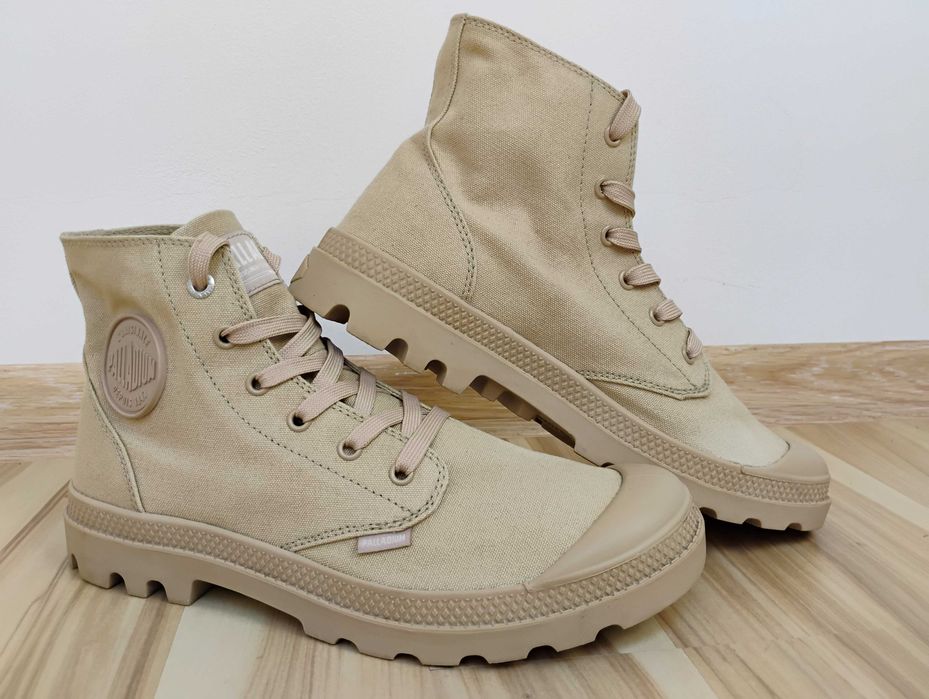 Palladium buty trapery r 42 -40%