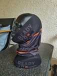 Nowa chusta wielofunkcyjna buff KTM Ready To Race
