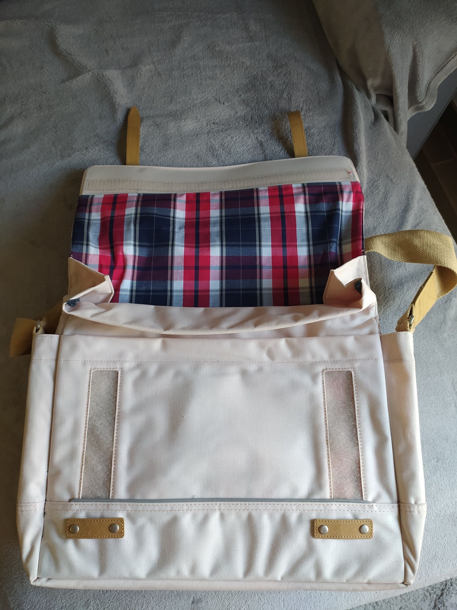 Bolsa bicicleta Basil como nova