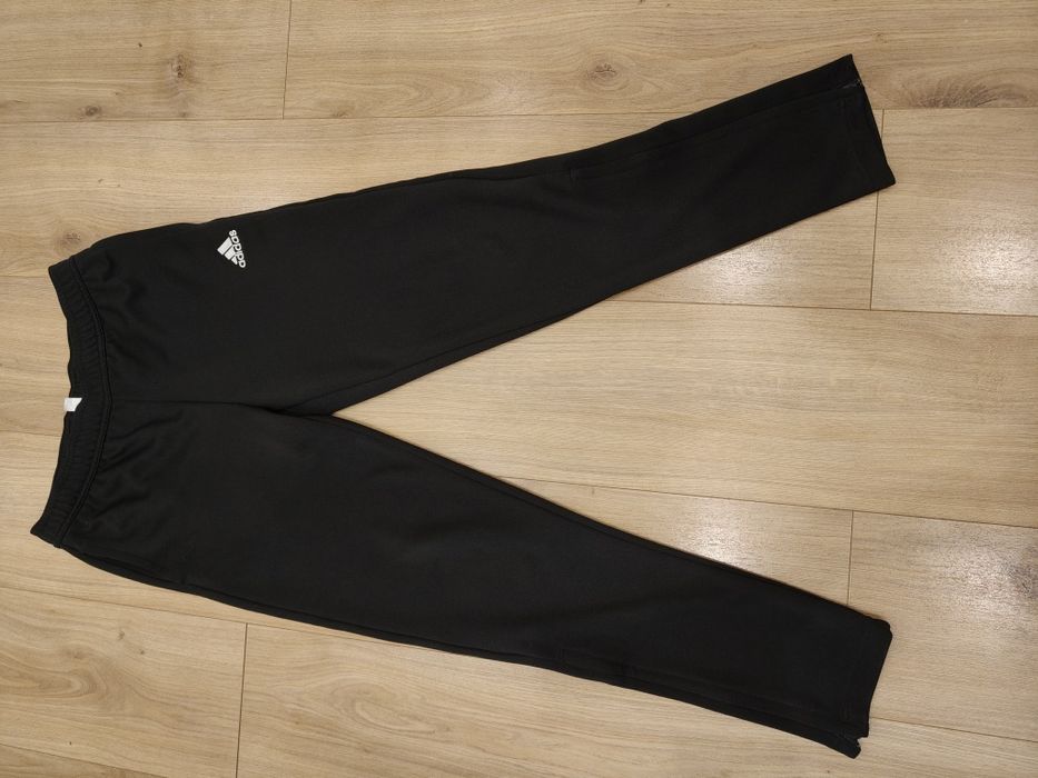 Spodnie adidas 164