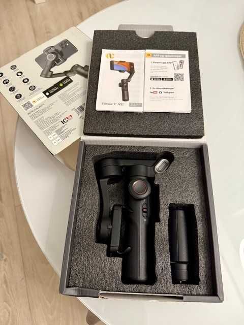 Gimbal Stabilizator 3-osie Aochuan Smart Xe