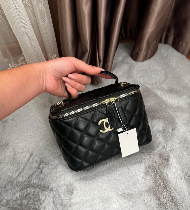 Сумка Chanel |  преміум якості