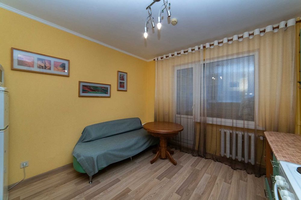 1к. мебльована квартира Феодосійський пров., 14-А ст.м.Деміївська