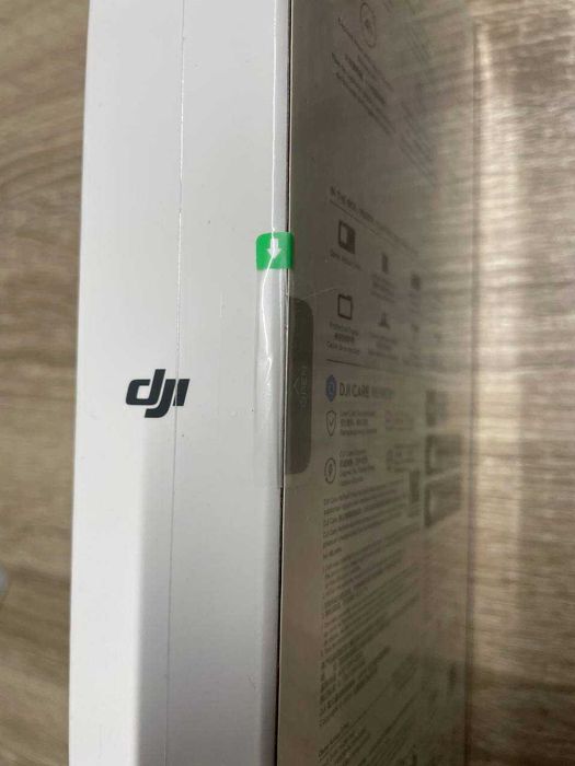 DJI Osmo Action 5 Pro Advent Combo CP.OS.00000378.01 CP.OS.00000350.01