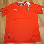 Camisola da seleção