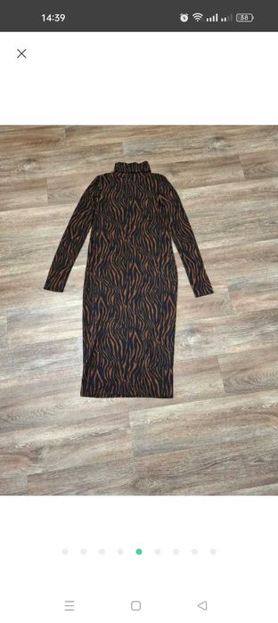 Сукня жіноча хс с