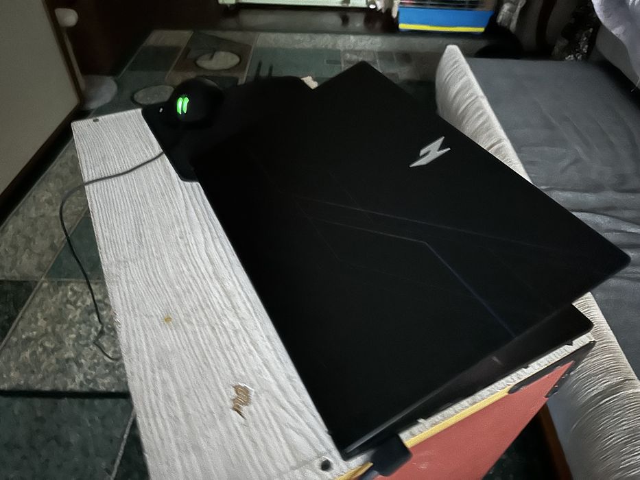 ACER Nitro V15-52-74JZ