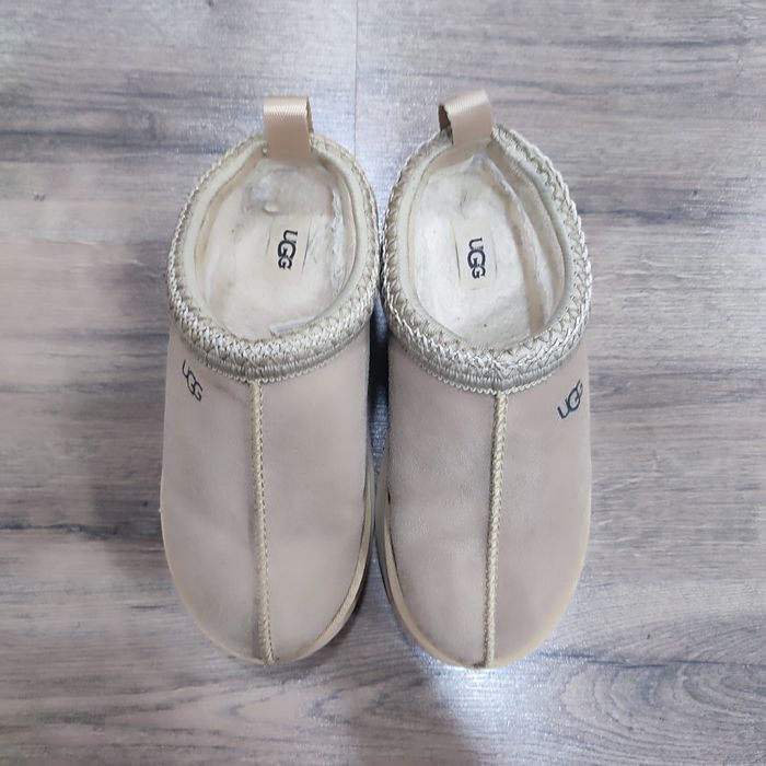 Уггі капці UGG W Tazz оригінал 38 розмір