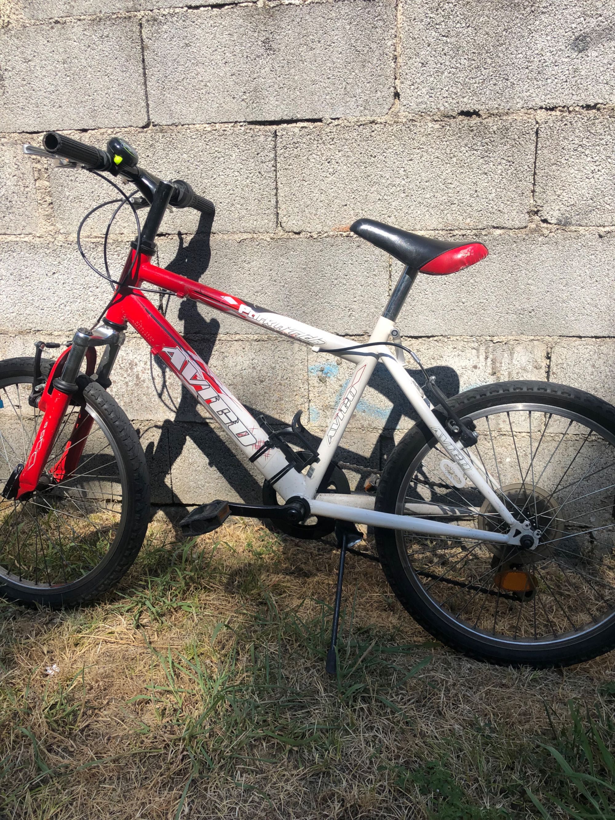 Bicicleta Infantil em excelente estado