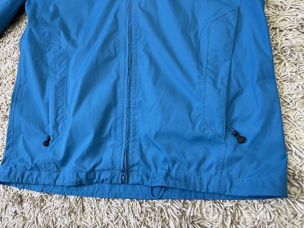 Куртка ветровка Jack Wolfskin оригинал