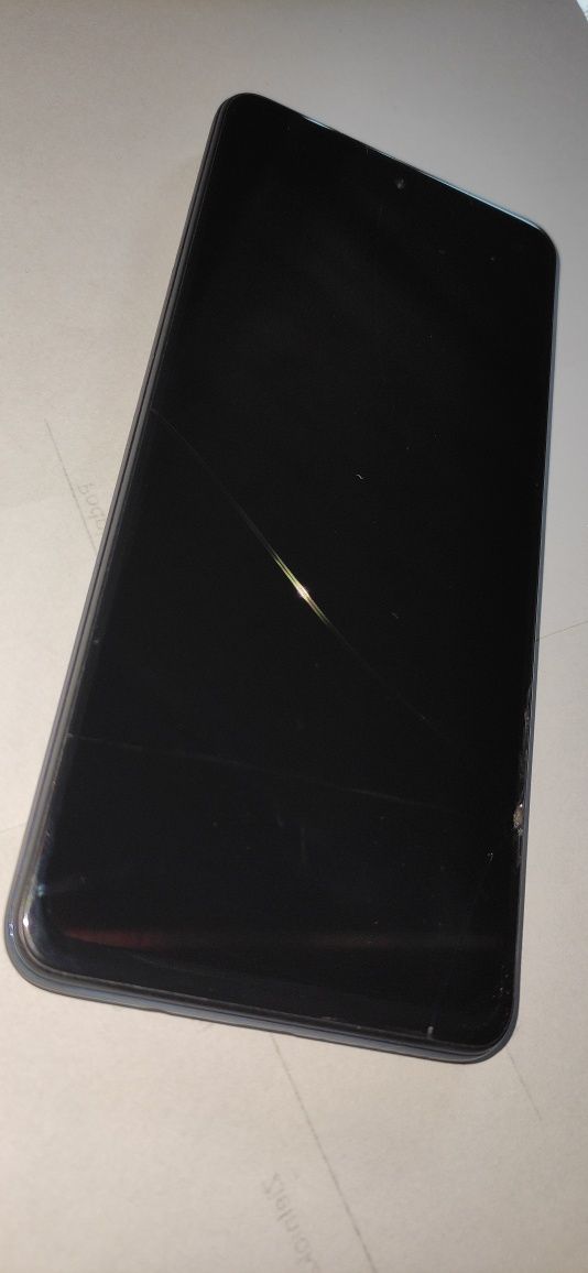 Smartfon Xiaomi Mi 10T Lite 6 GB / 64 GB 5G niebieski