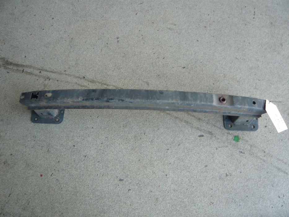 Belka wzmocnienie zderzaka tylnego Ford Focus Mk2