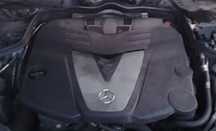Silnik Mercedes ML164 om642 Sprinter W164 w221 w211 w166 w463 w251