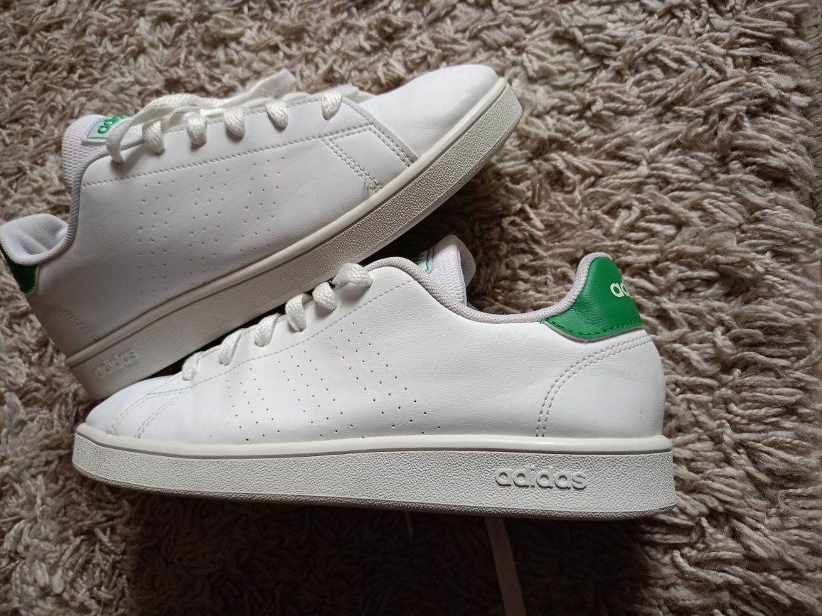 Świetne damskie buty Adidas