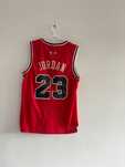 Koszulka do koszykówki Jersey Podkoszulek Nike Chicago Bulls Jordan S